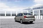 Renault Symbol 2009 года